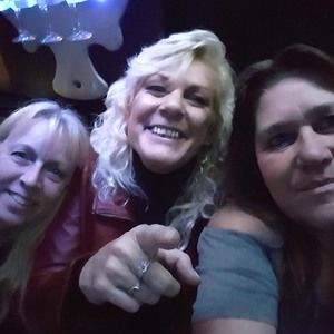 Meet your Posher, Jan